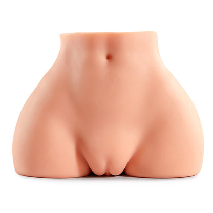Lily: 3D-realistischer männlicher Masturbator